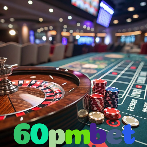  60pmbet