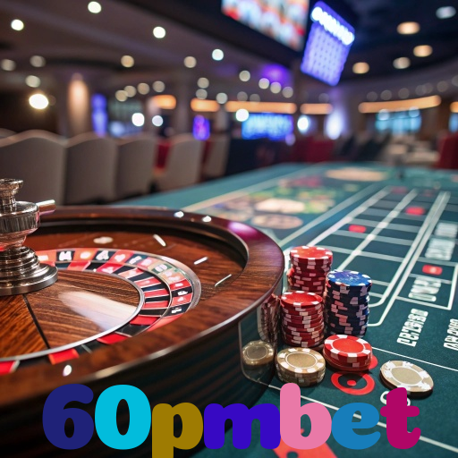 60pmbet