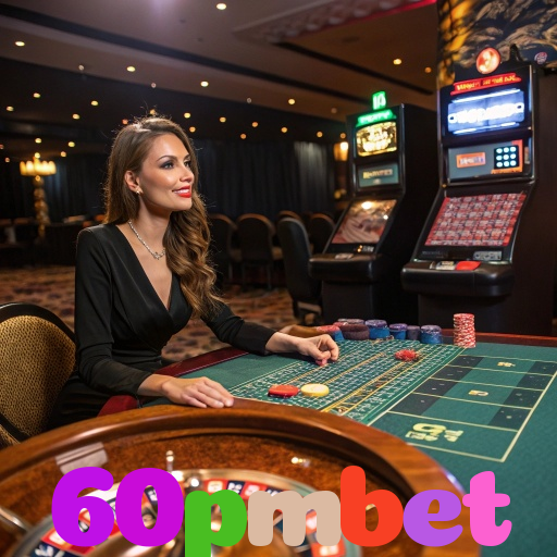  60pmbet