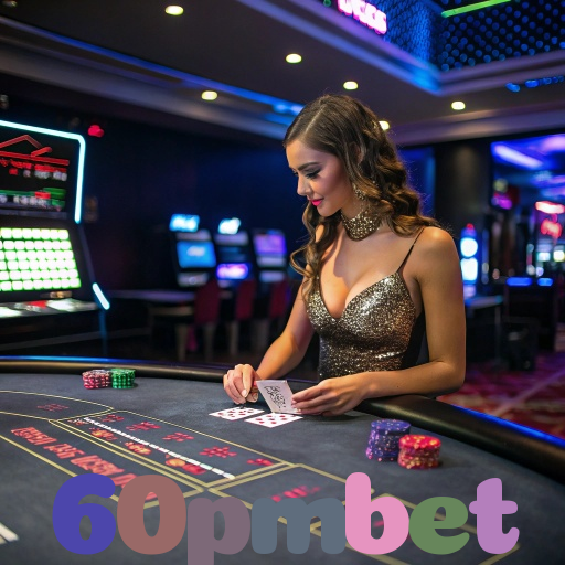  60pmbet