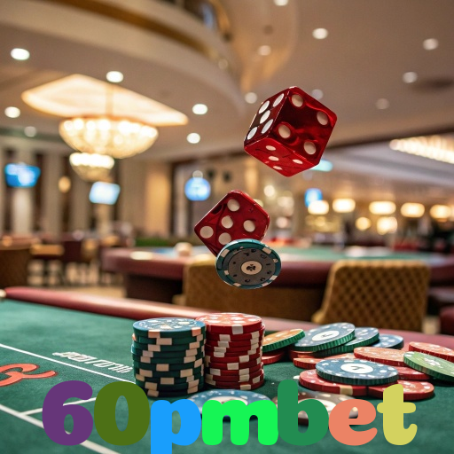  60pmbet