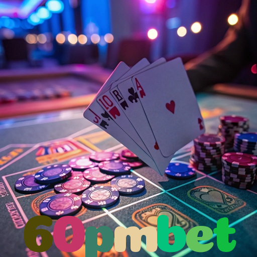  60pmbet