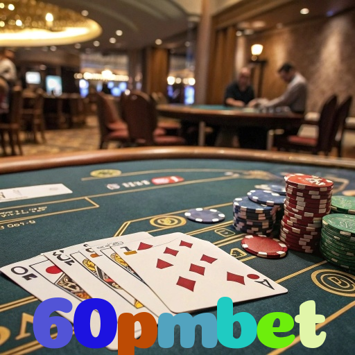  60pmbet