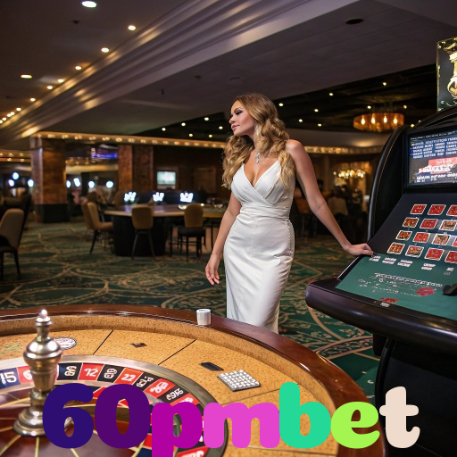  60pmbet