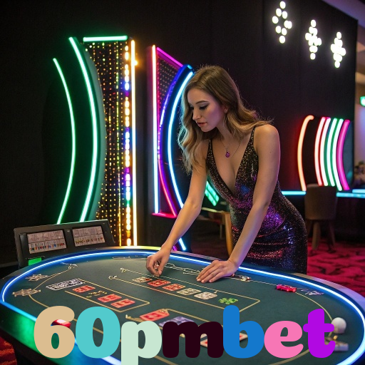  60pmbet