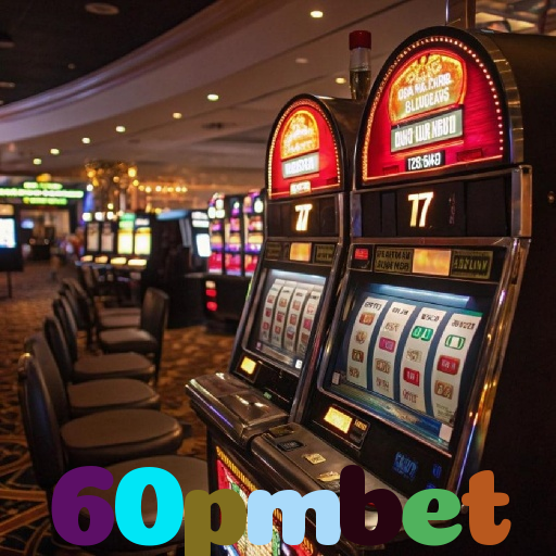  60pmbet