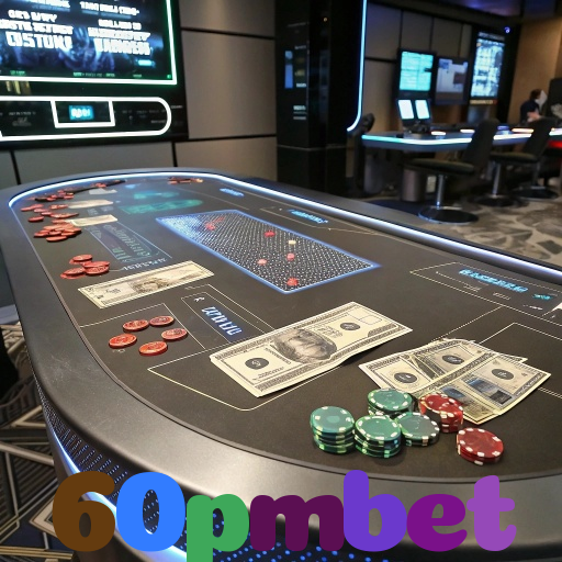  60pmbet