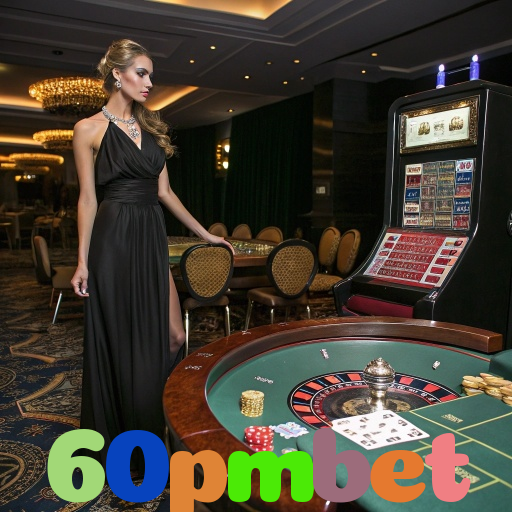  60pmbet