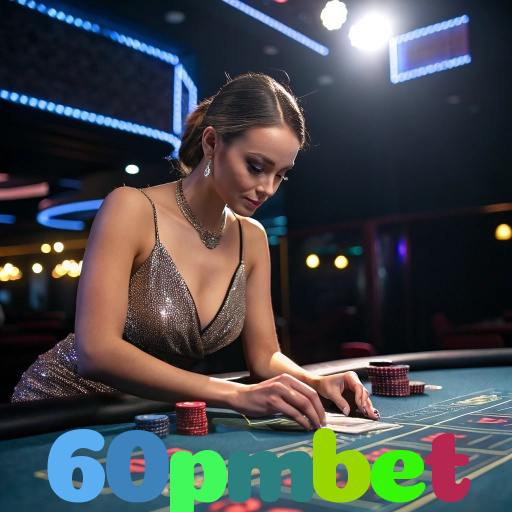  60pmbet