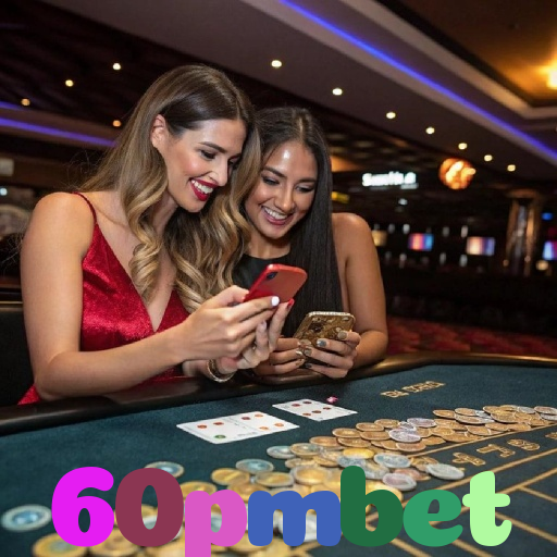  60pmbet