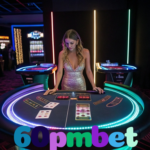  60pmbet
