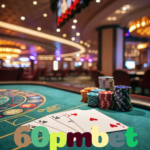  60pmbet
