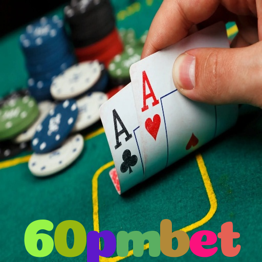  60pmbet
