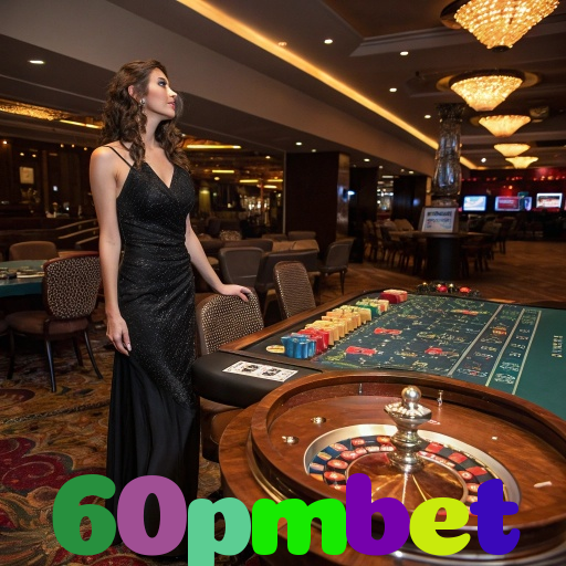  60pmbet