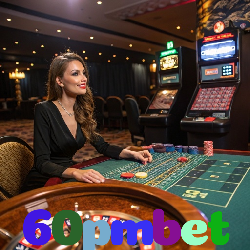  60pmbet