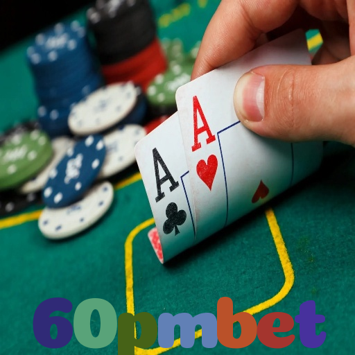  60pmbet