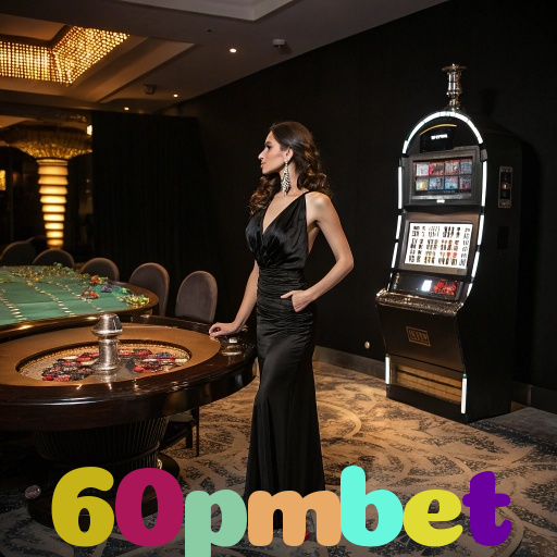  60pmbet