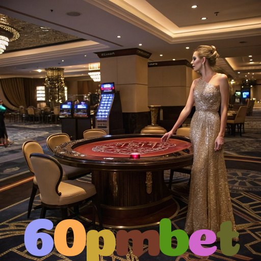  60pmbet