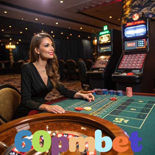  60pmbet