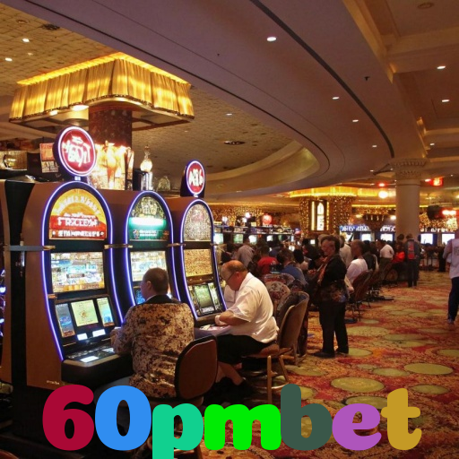  60pmbet