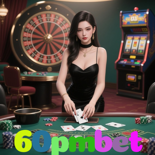  60pmbet