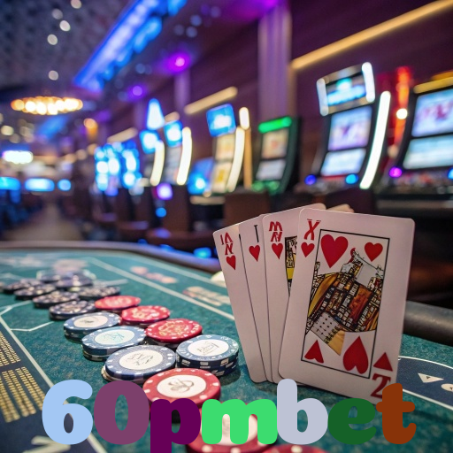  60pmbet
