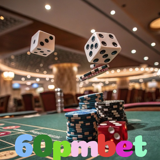  60pmbet