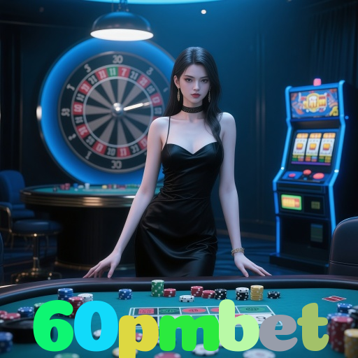  60pmbet