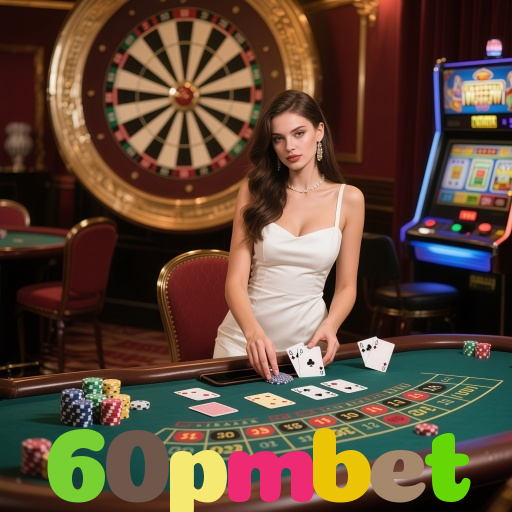  60pmbet