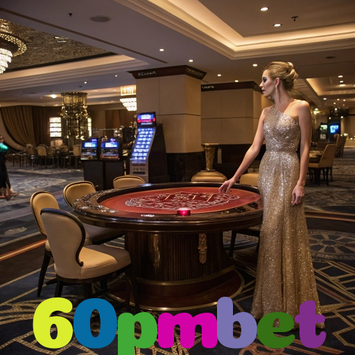 60pmbet