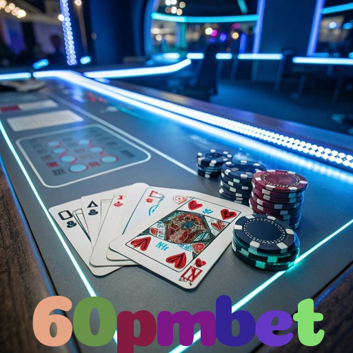  60pmbet