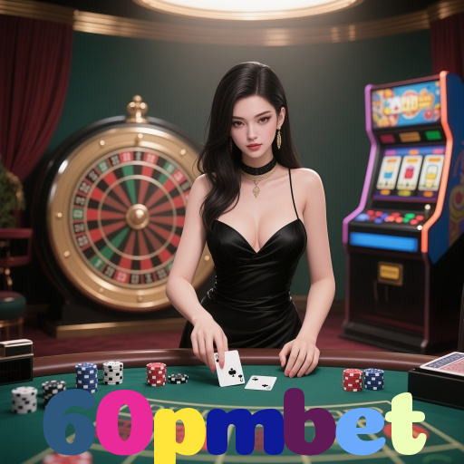  60pmbet