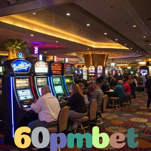  60pmbet