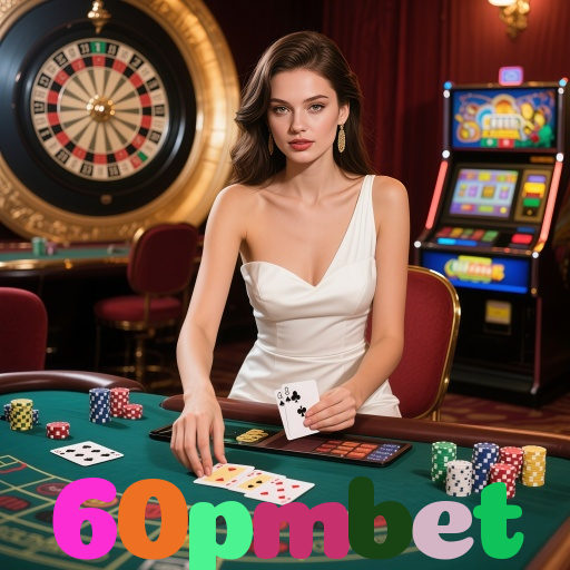  60pmbet