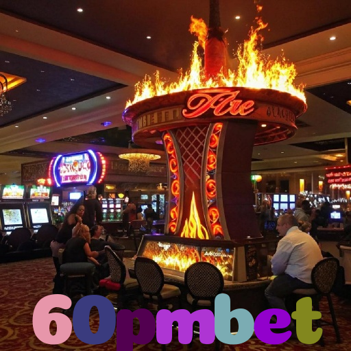  60pmbet