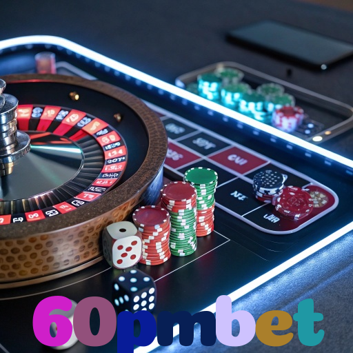 60pmbet