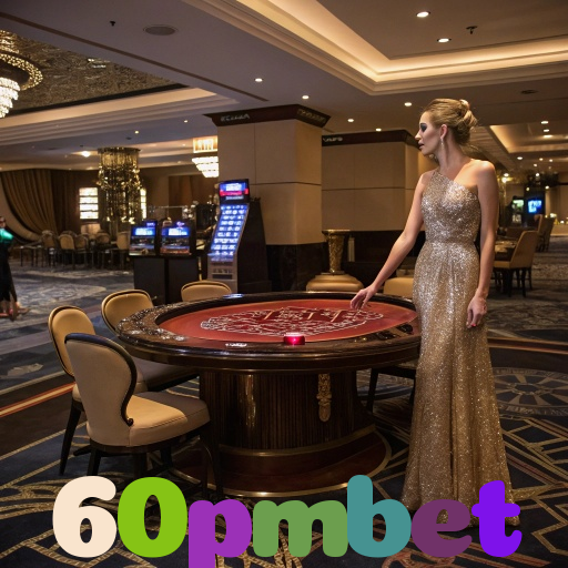  60pmbet