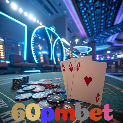  60pmbet