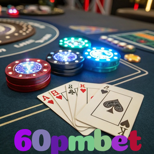  60pmbet