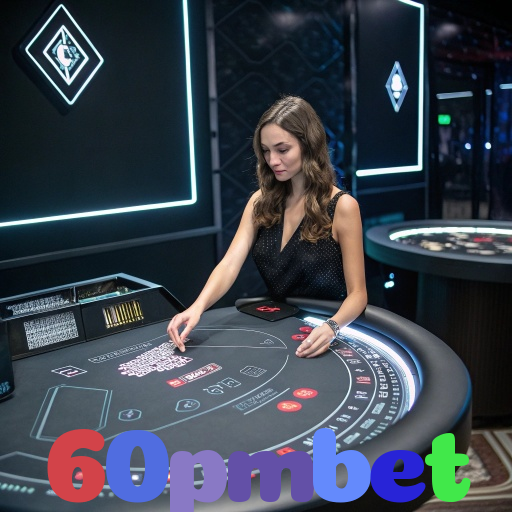  60pmbet