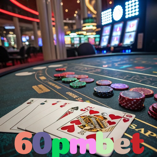  60pmbet