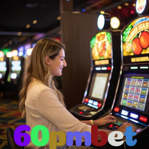  60pmbet
