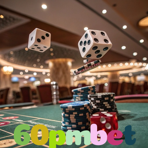  60pmbet