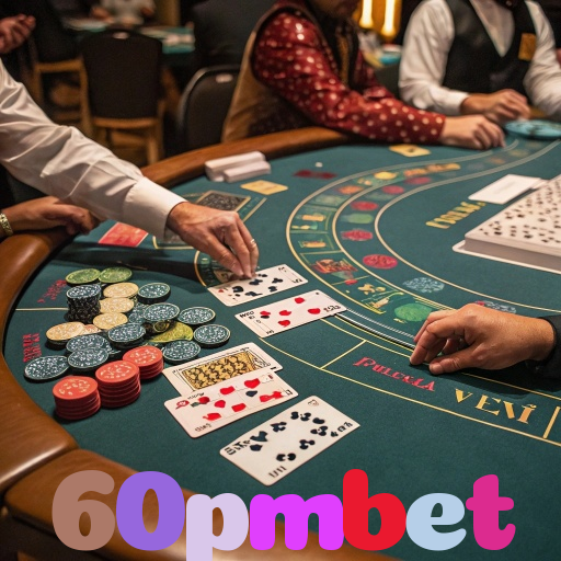  60pmbet