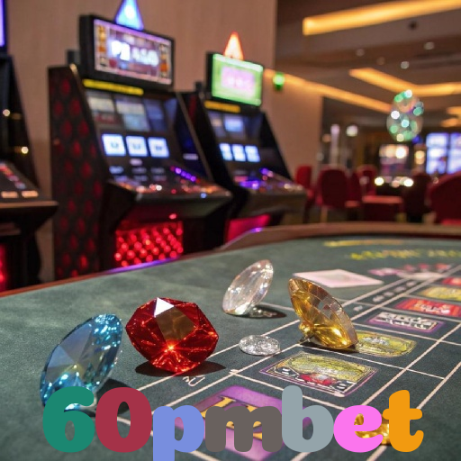  60pmbet