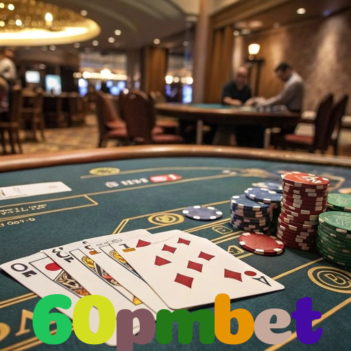  60pmbet