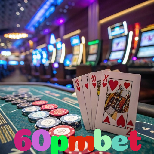  60pmbet