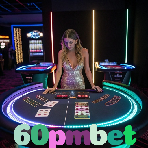  60pmbet
