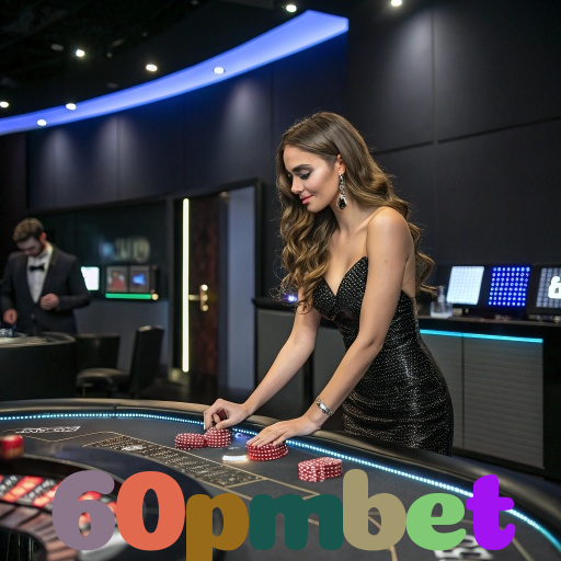  60pmbet