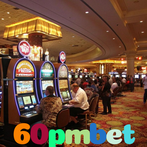  60pmbet